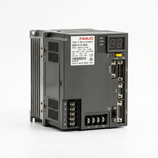 FANUC A06B-6110-H030