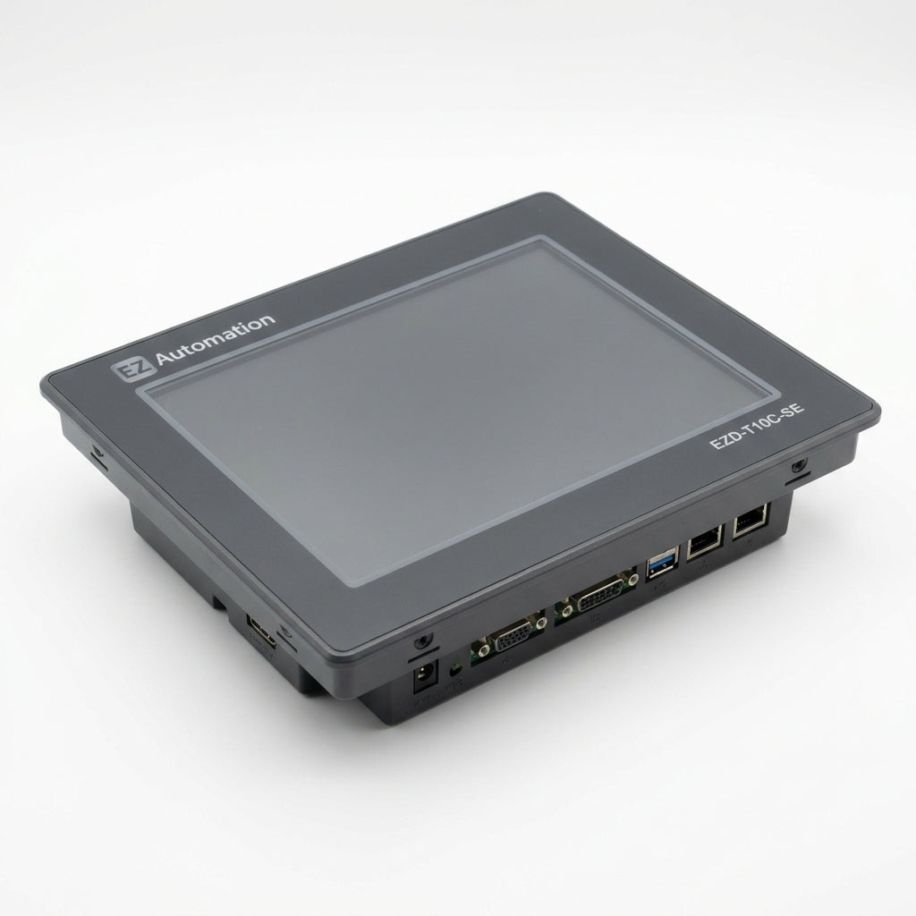 EZ Automation EZD-T10C-SE