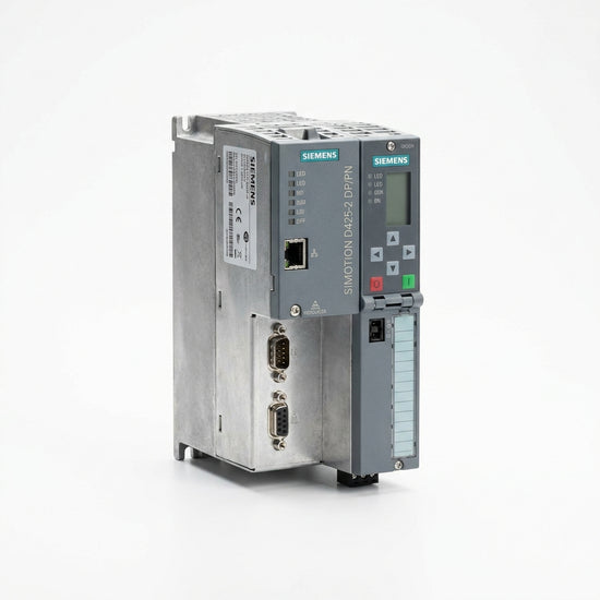 Siemens SIMOTION D425-2 DP/PN