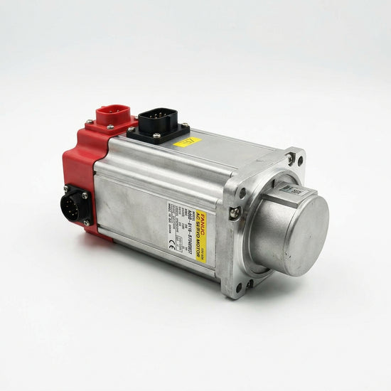 FANUC A06B-0116-B704#0037