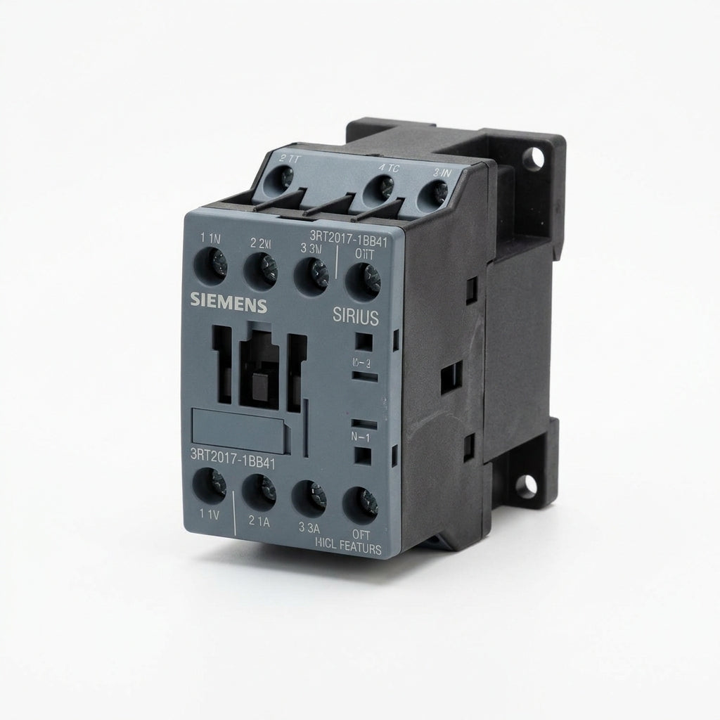 SIEMENS/EP 3RT2017-1BB41