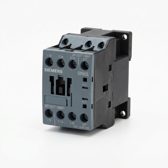 SIEMENS/EP 3RT2017-1BB41