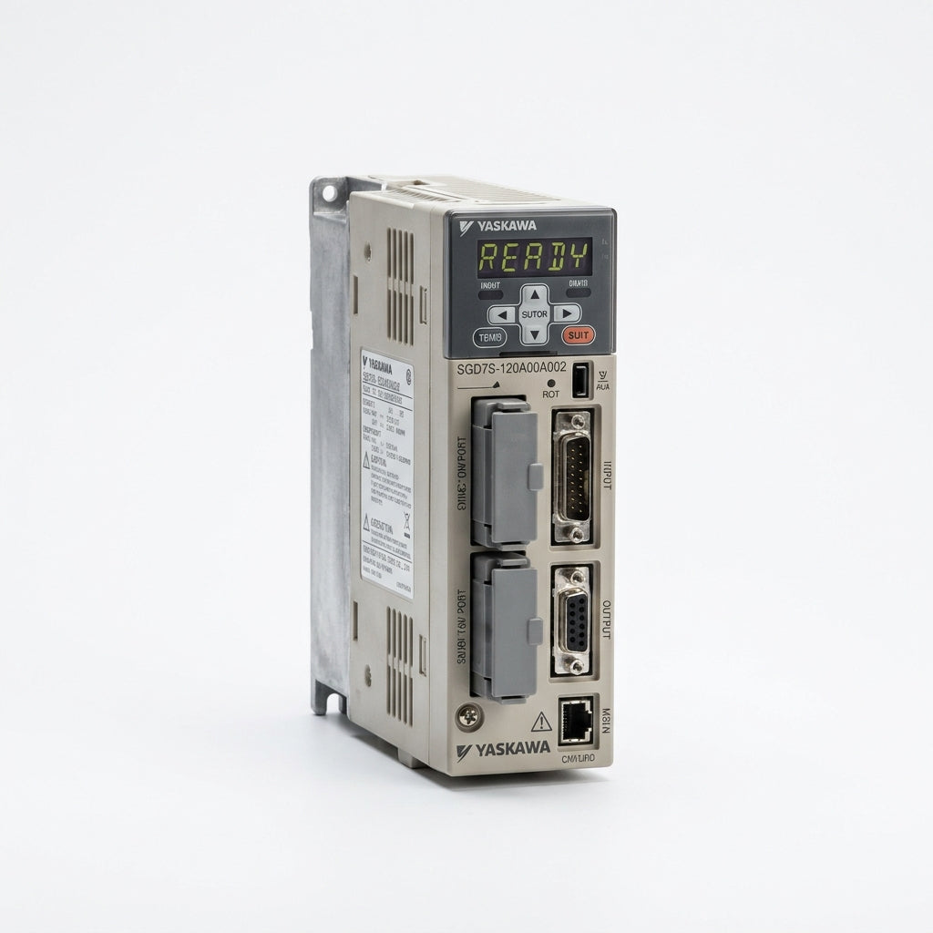 Yaskawa SGD7S-120A00A002