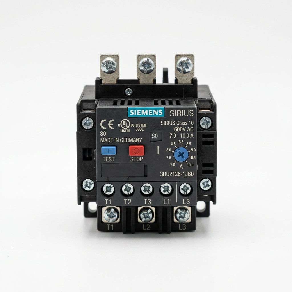 SIEMENS/EP 3RU2126-1JB0