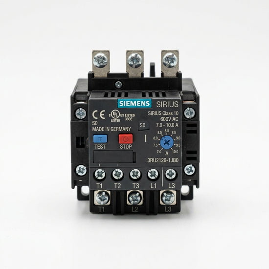 SIEMENS/EP 3RU2126-1JB0