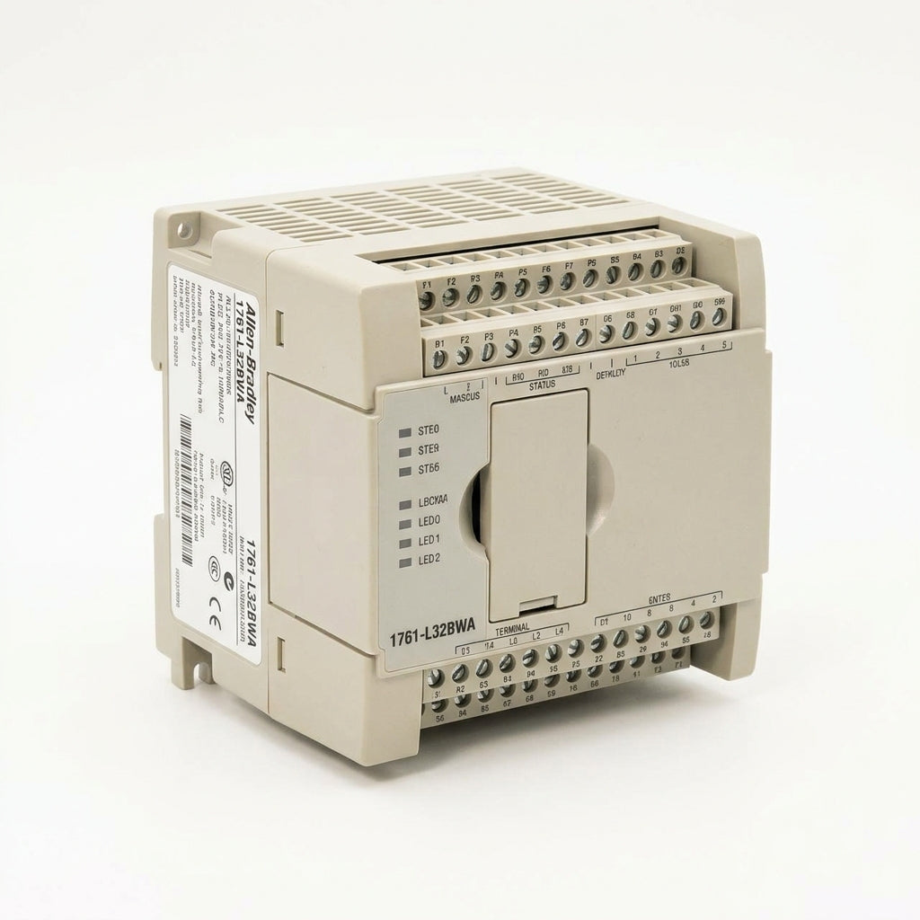 Allen-Bradley 1761-L32BWA