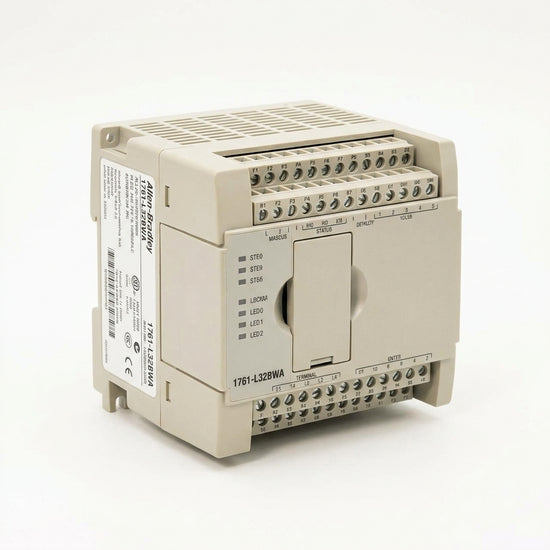 Allen-Bradley 1761-L32BWA