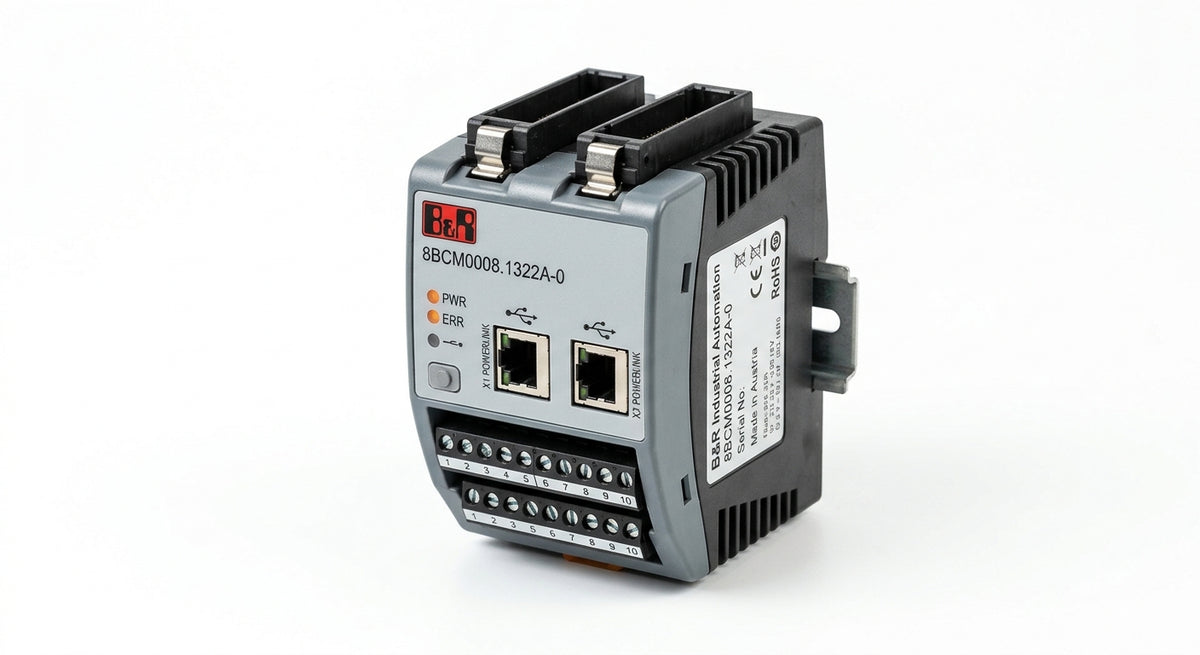 B&R 8BCM0008.1322A-0
