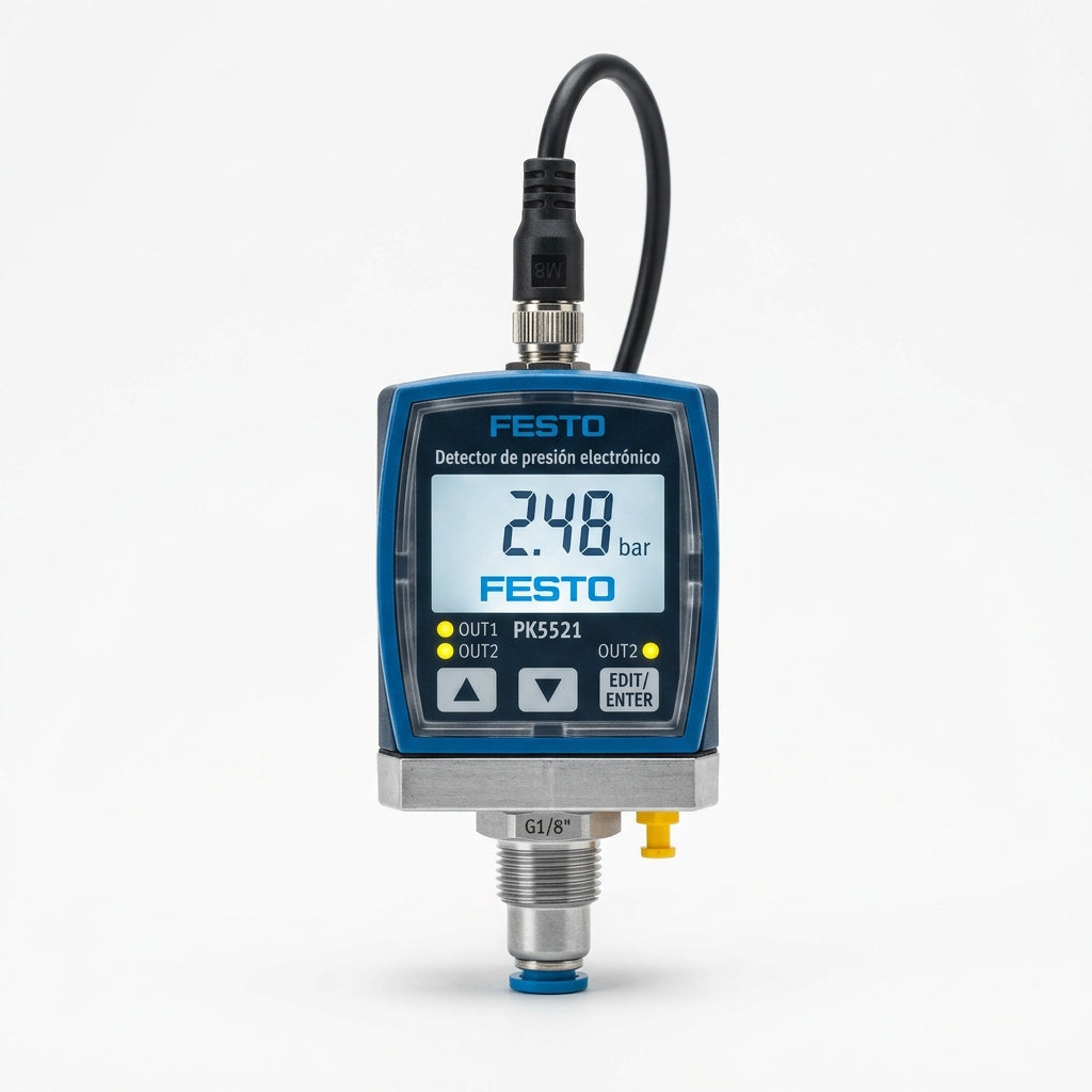 FESTO PK5521