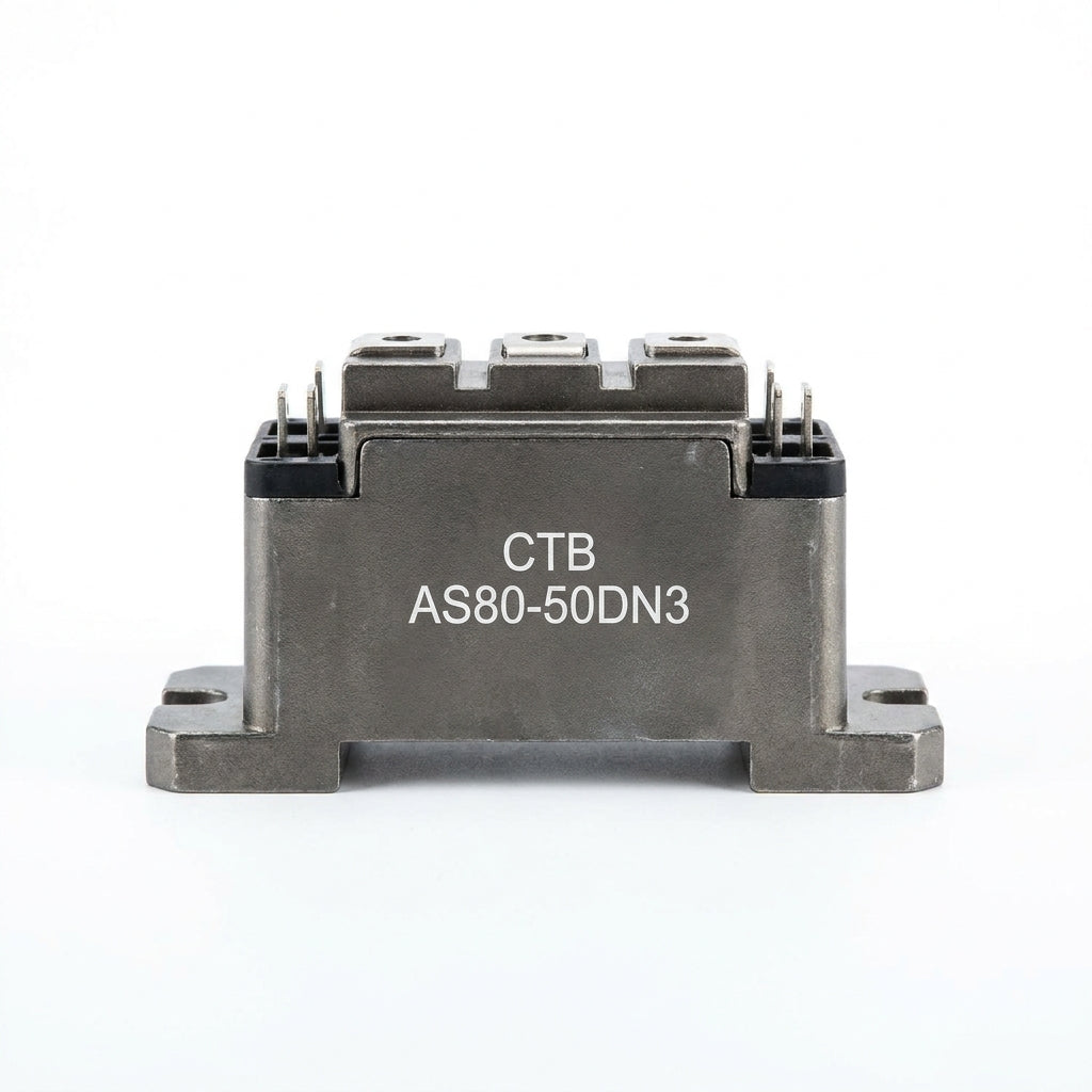 CTB AS80-50DN3