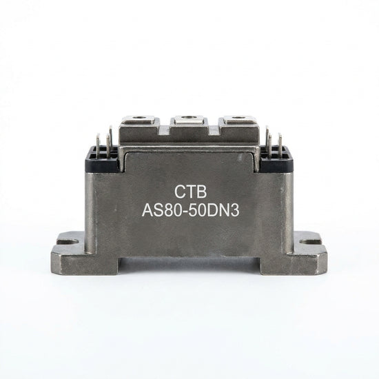 CTB AS80-50DN3
