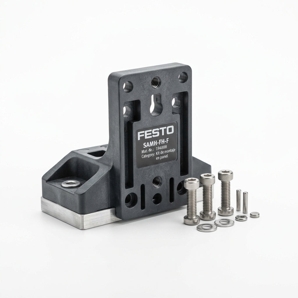 FESTO SAMH-FH-F