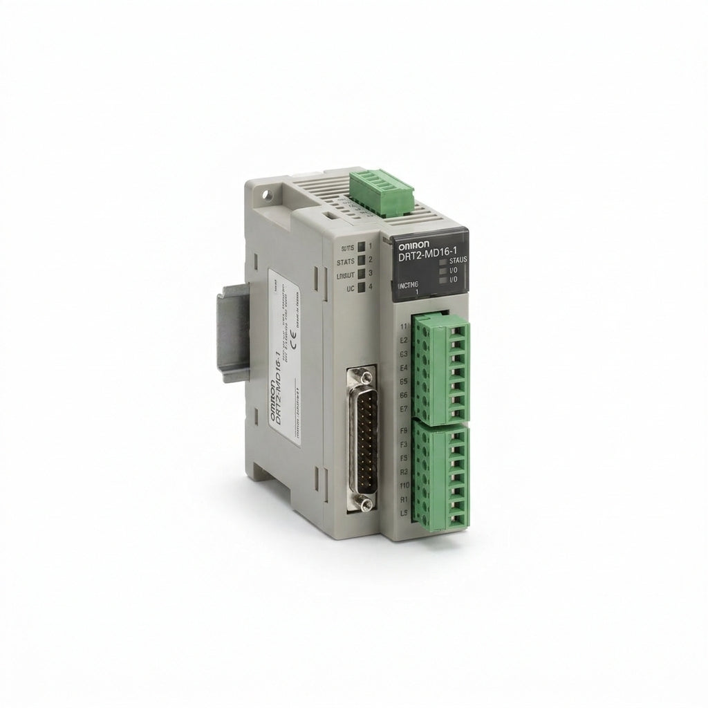 Omron DRT2-MD16-1