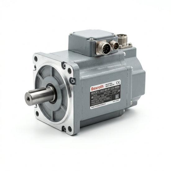 Bosch Rexroth MSK061C-0600-NN-M1-UG0-NNNN