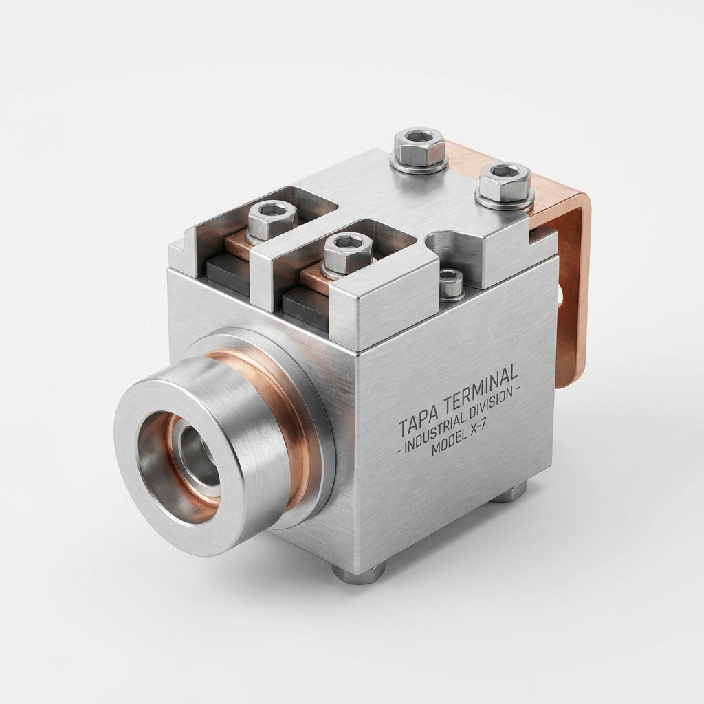 BIND TERMINAL END CAP EL9011 BECKHOFF