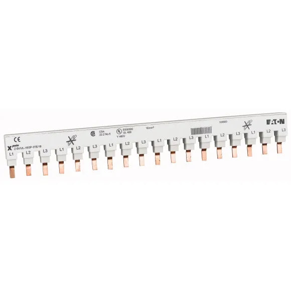 Z-SV/UL-16/3P-3TE/18 PEINE CONX 3FAS 3P