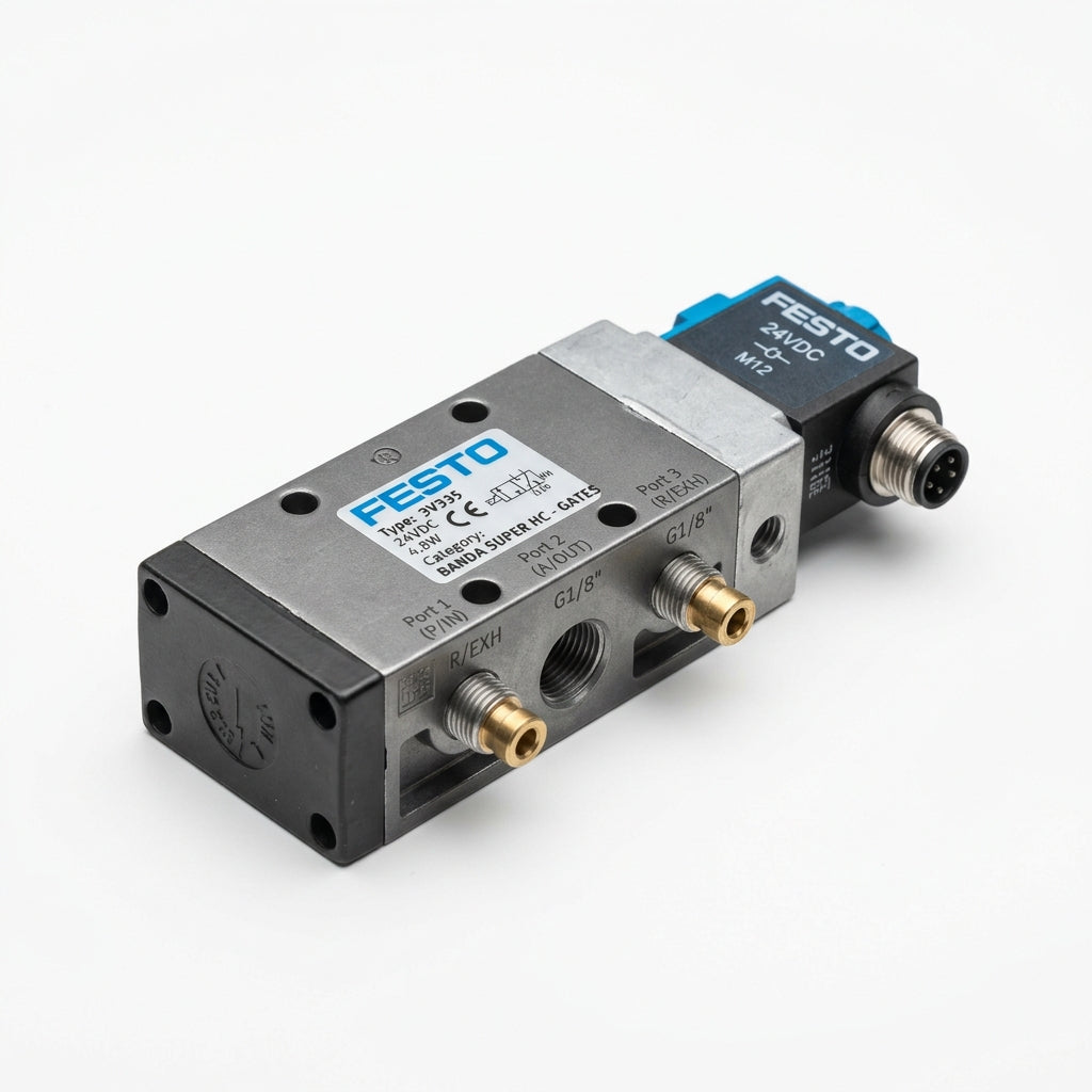 FESTO 3V335