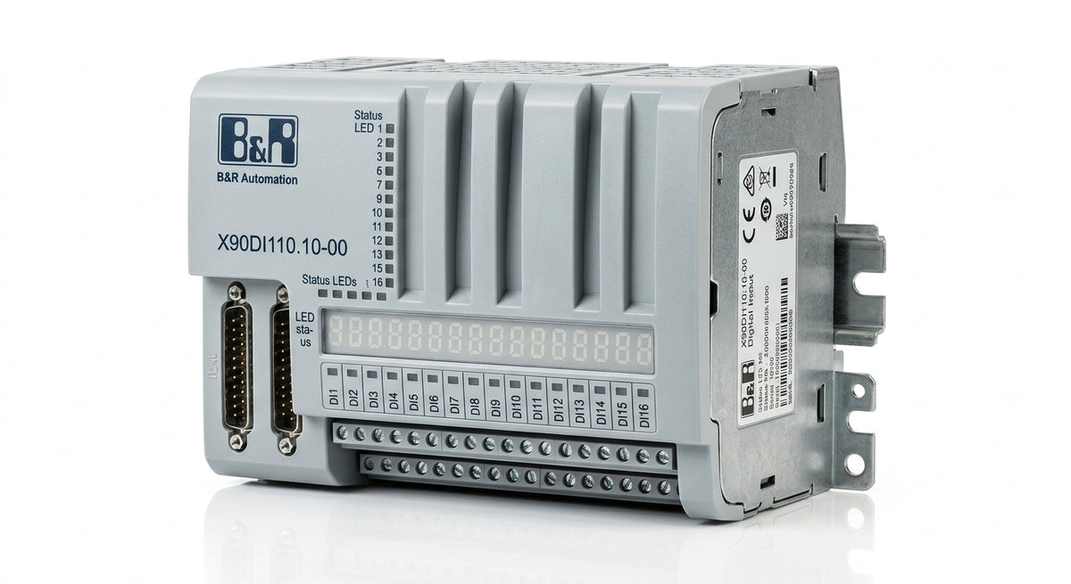 B&R X90DI110.10-00