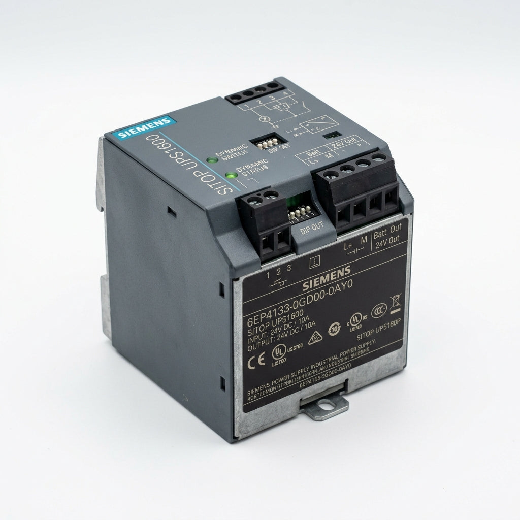 SIEMENS/PA 6EP4133-0GD00-0AY0