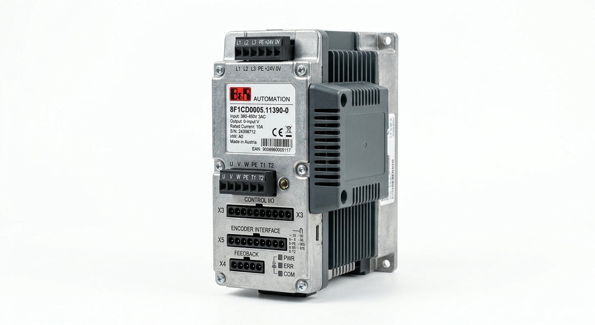 B&R 8F1CD0005.11390-0