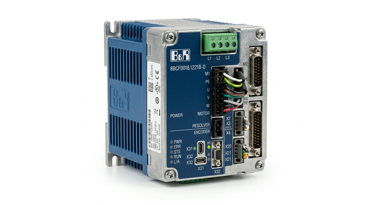 B&R 8BCF0018.1221B-0