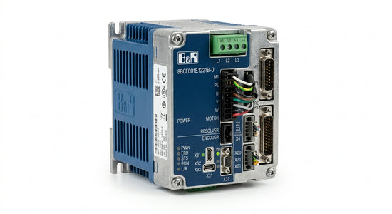 B&R 8BCF0018.1221B-0