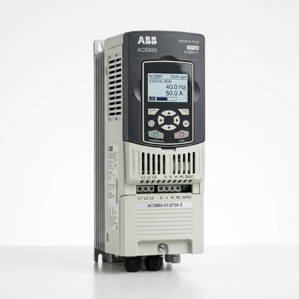 ABB ACS880