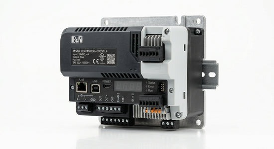 B&R 8GP40-060--008S1L4