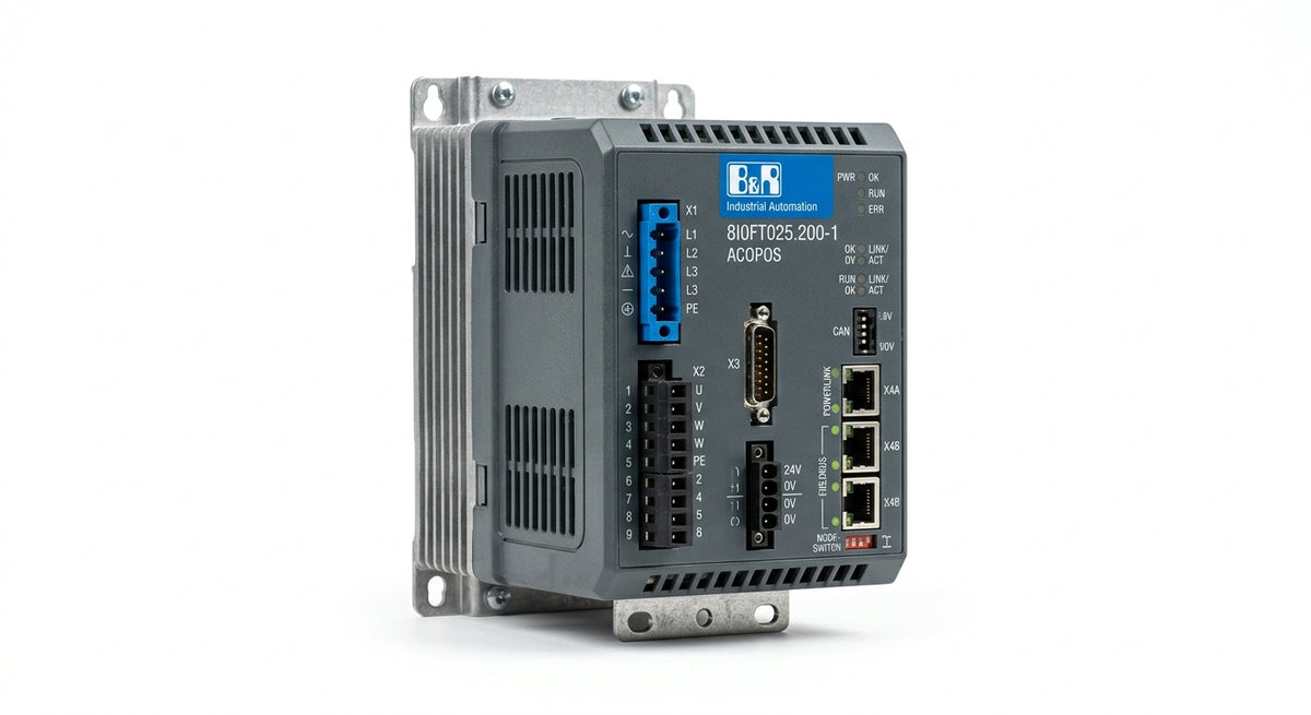 B&R 8I0FT025.200-1