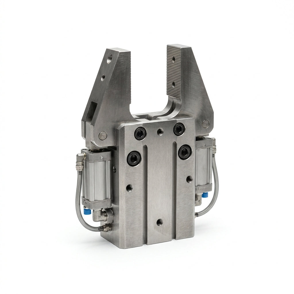 BIND Pinza punta para cerrar anillos