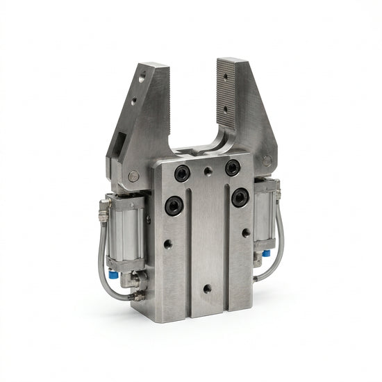 BIND Pinza punta para cerrar anillos