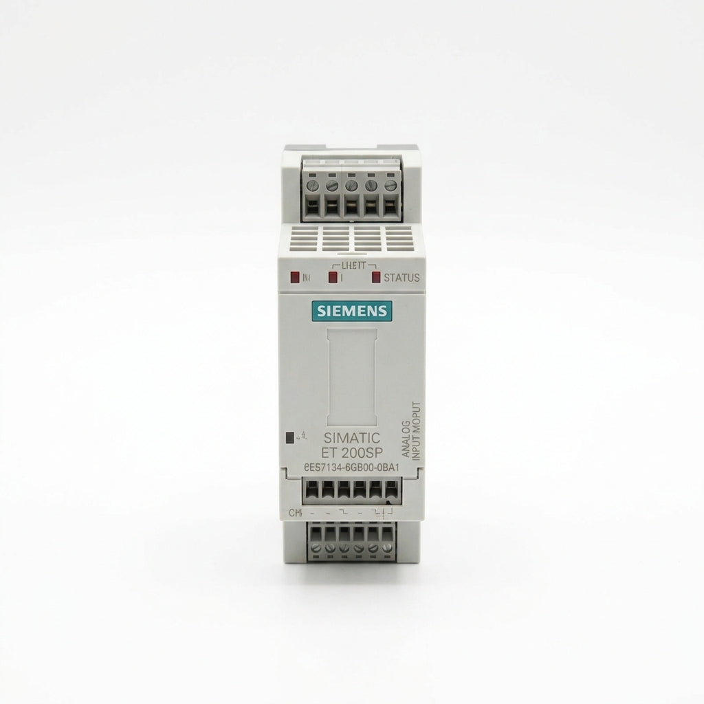 SIEMENS/FA 6ES7134-6GB00-0BA1