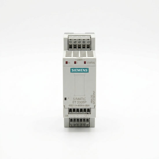 SIEMENS/FA 6ES7134-6GB00-0BA1