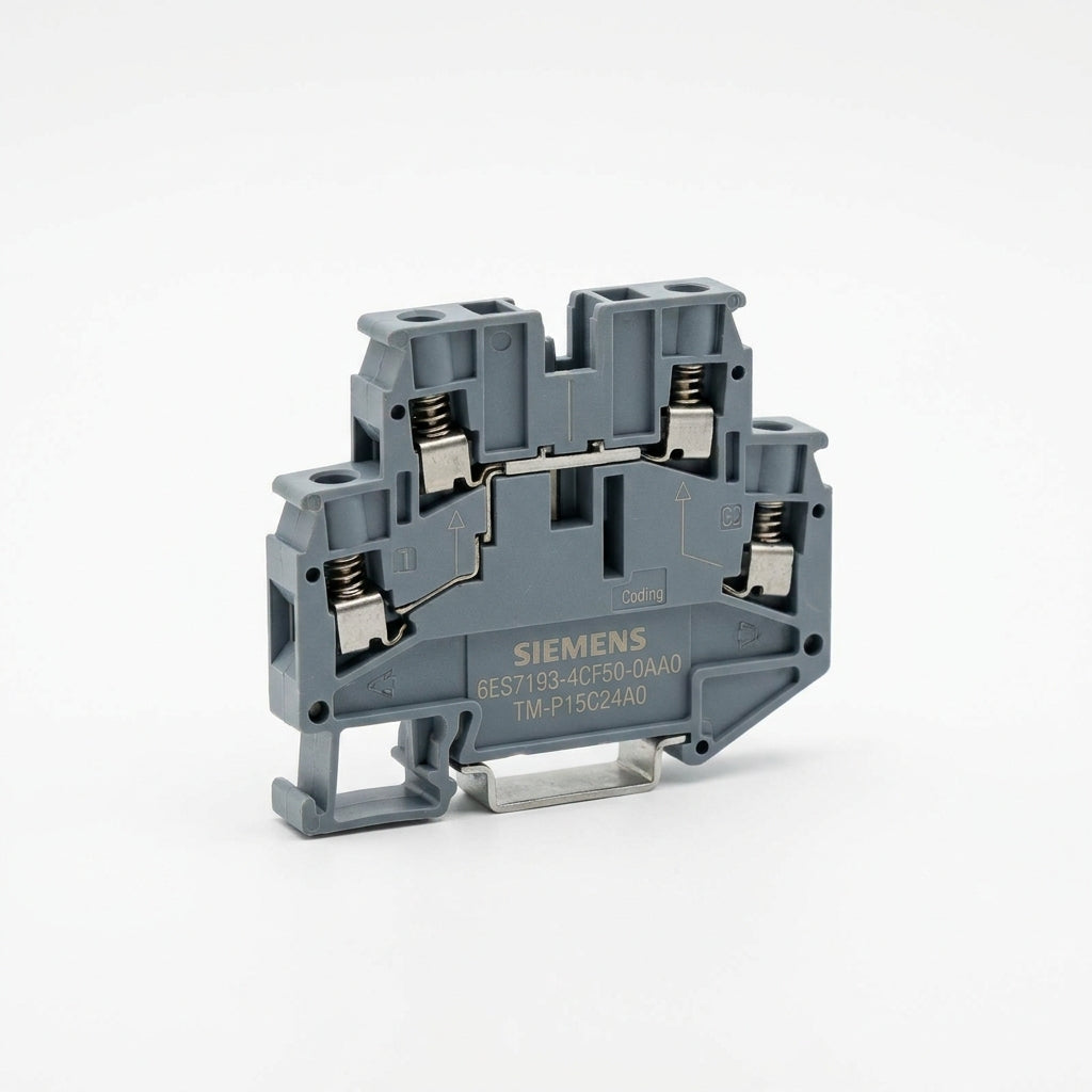 Siemens 6ES7193-4CF50-0AA0