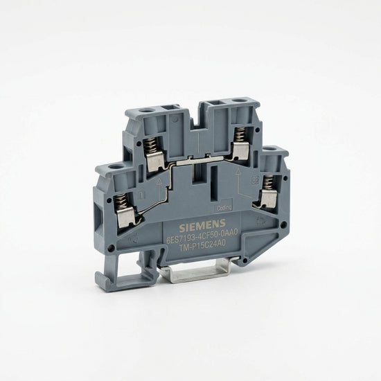 Siemens 6ES7193-4CF50-0AA0