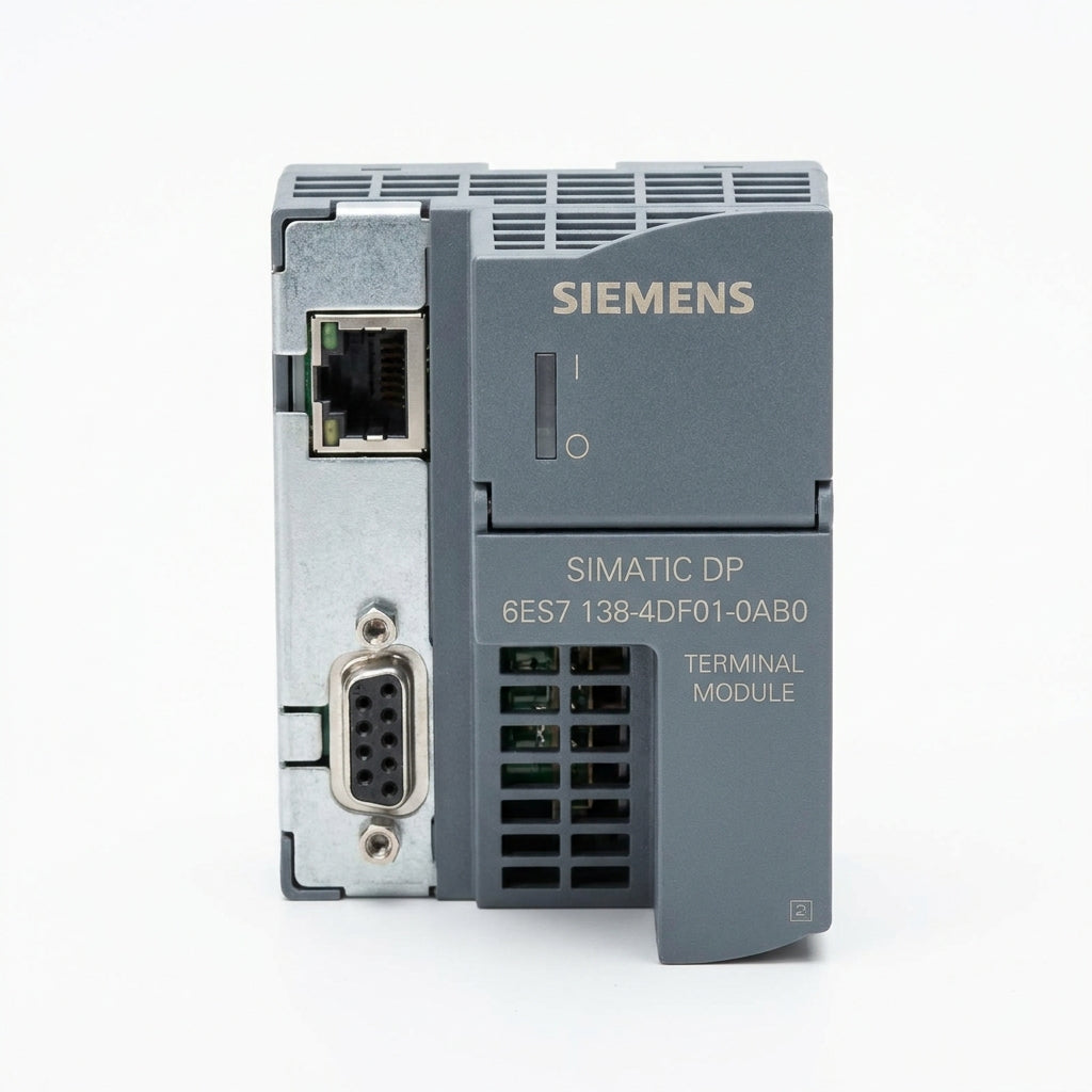 Siemens 6ES7 138-4DF01-0AB0