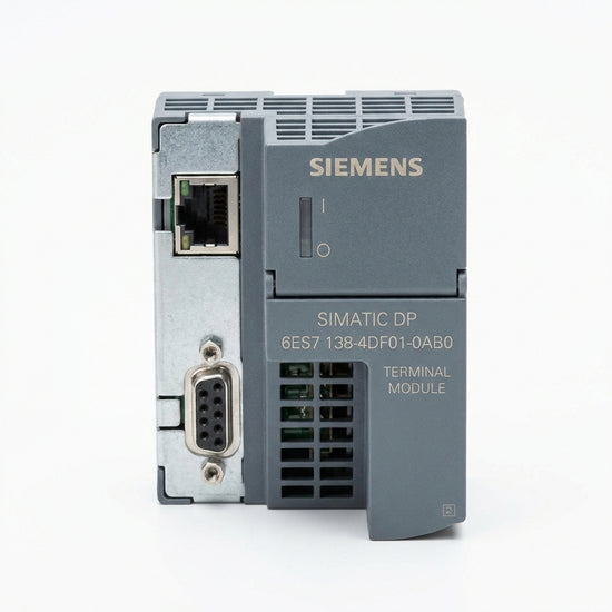 Siemens 6ES7 138-4DF01-0AB0