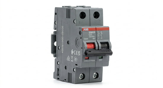 ABB 2CDS212001R0504