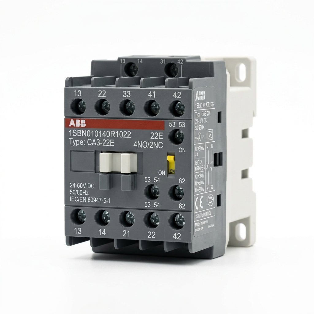 ABB 1SBN010140R1022