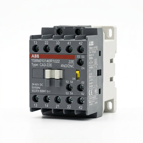 ABB 1SBN010140R1022