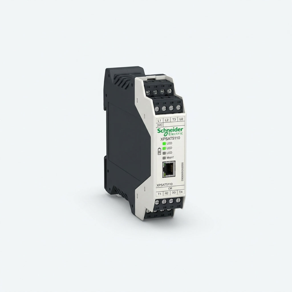 Schneider Electric XPSAT5110