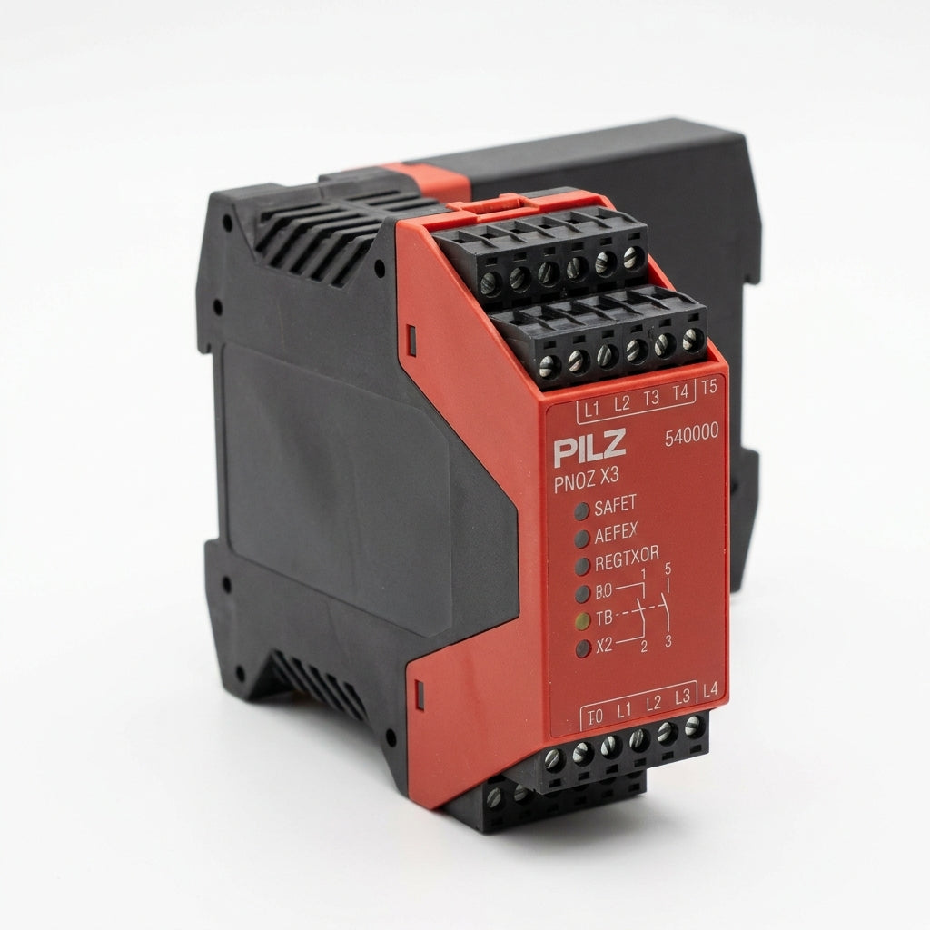 PILZ 540000