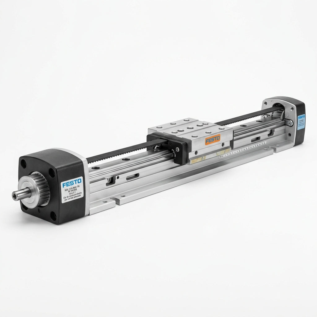 FESTO EGC-120-800-TB-KF-0H-GK