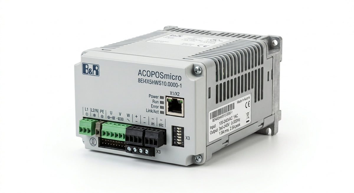 B&R 8EI4X5HWS10.0000-1