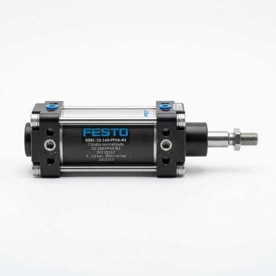 FESTO DSBC-32-160-PPVA-N3