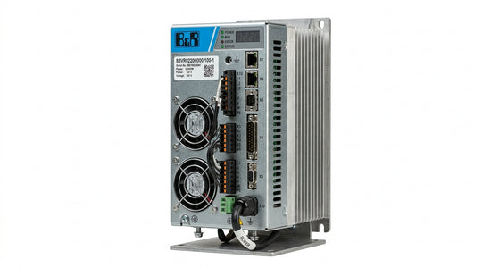 B&R 8BVR0220H000.100-1