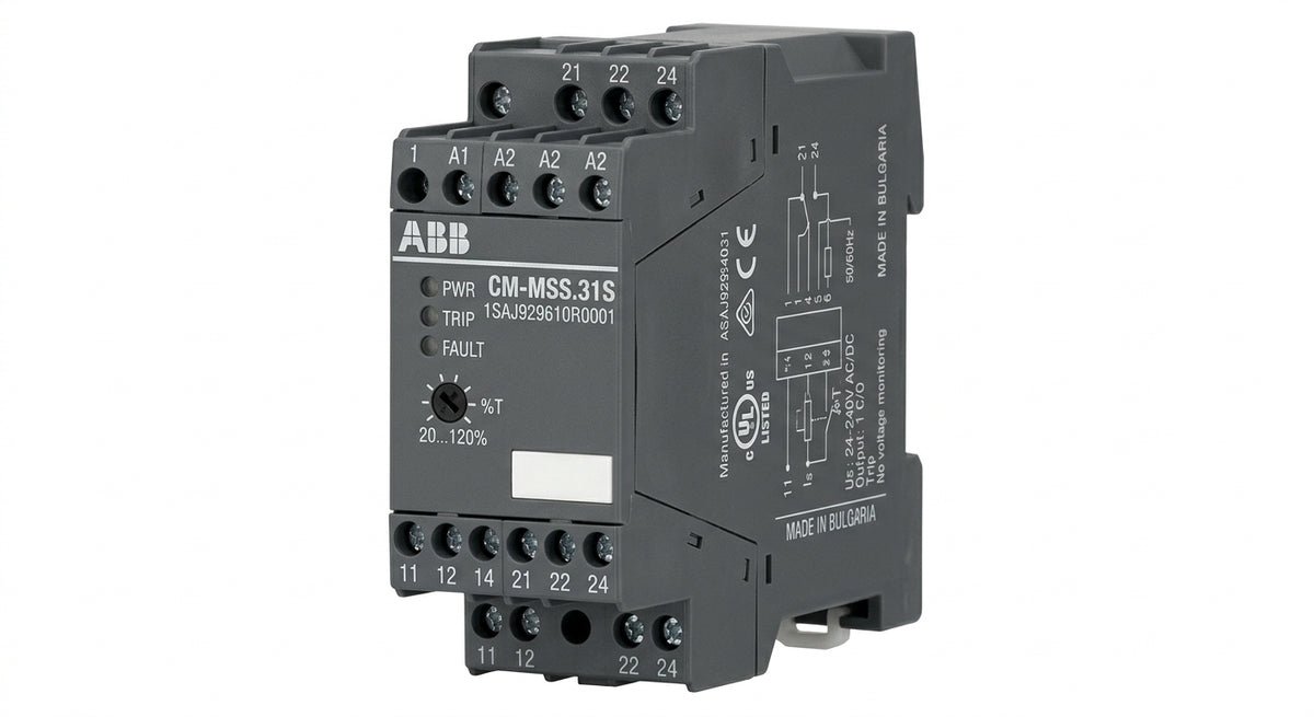 ABB 1SAJ929610R0001
