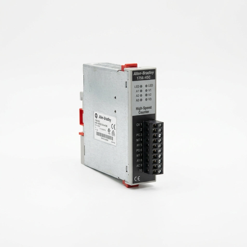 Allen-Bradley 1756-HSC