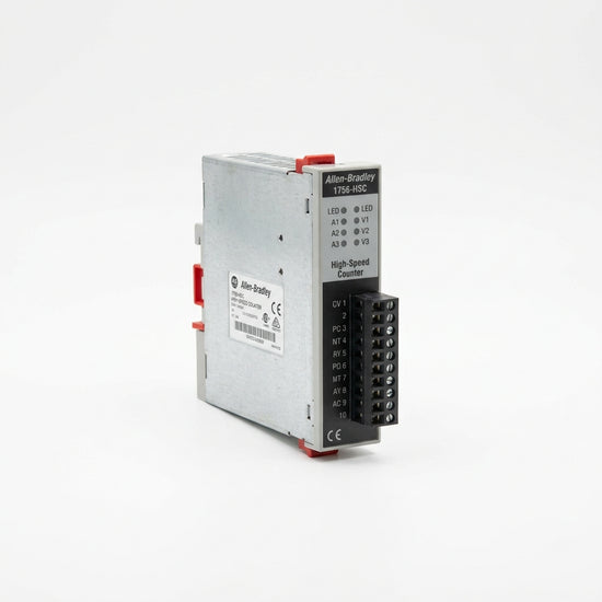 Allen-Bradley 1756-HSC