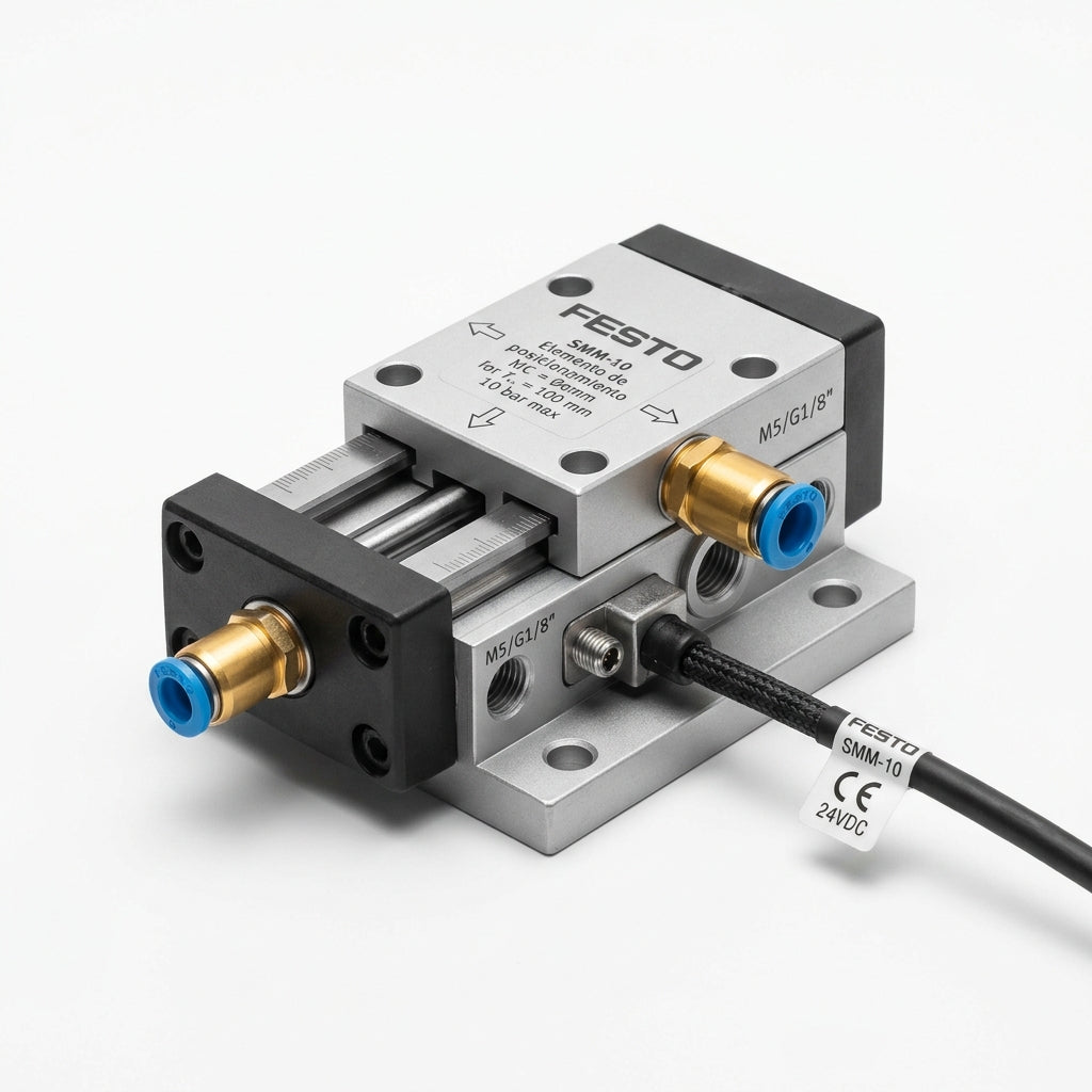 FESTO SMM-10